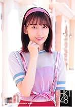 HKT48 宮脇咲良 AKB48 ヤング 春の単独 DVD 外付け特典 生写真 HKT48 宮脇咲良 AKB48 ヤング 春の単独 DVD 外付け特典 生写真